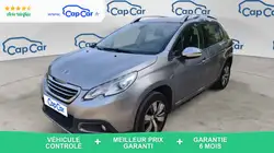 Peugeot 2008 1.2 PureTech 82 Allure - Automatique