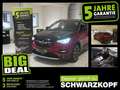Opel Grandland X 1.6T Hybrid Sitzbelüftung,Navi Rood - thumbnail 1