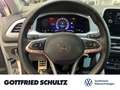 Volkswagen T-Roc GOAL TSI SITZHEIZUNG EINPARKHILFE NAVI LED Weiß - thumbnail 20