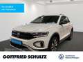 Volkswagen T-Roc GOAL TSI SITZHEIZUNG EINPARKHILFE NAVI LED Weiß - thumbnail 1