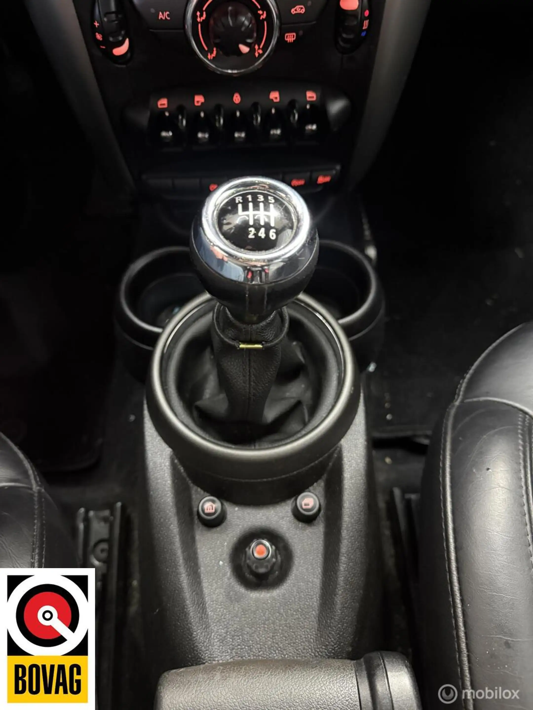 MINI One Countryman 1.6 Edition - Carplay - Led verlichting — photo 14