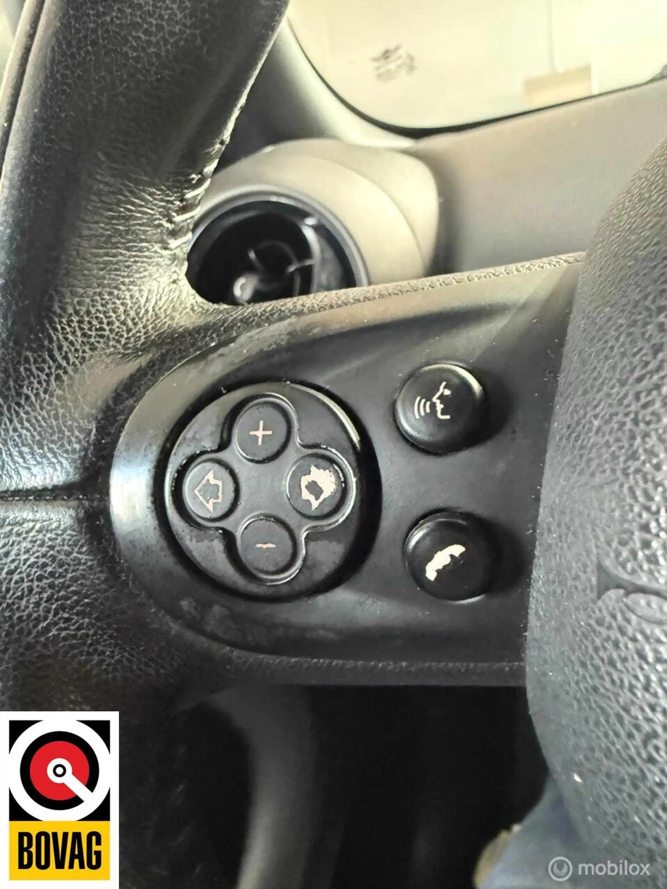 MINI One Countryman 1.6 Edition - Carplay - Led verlichting — photo 15