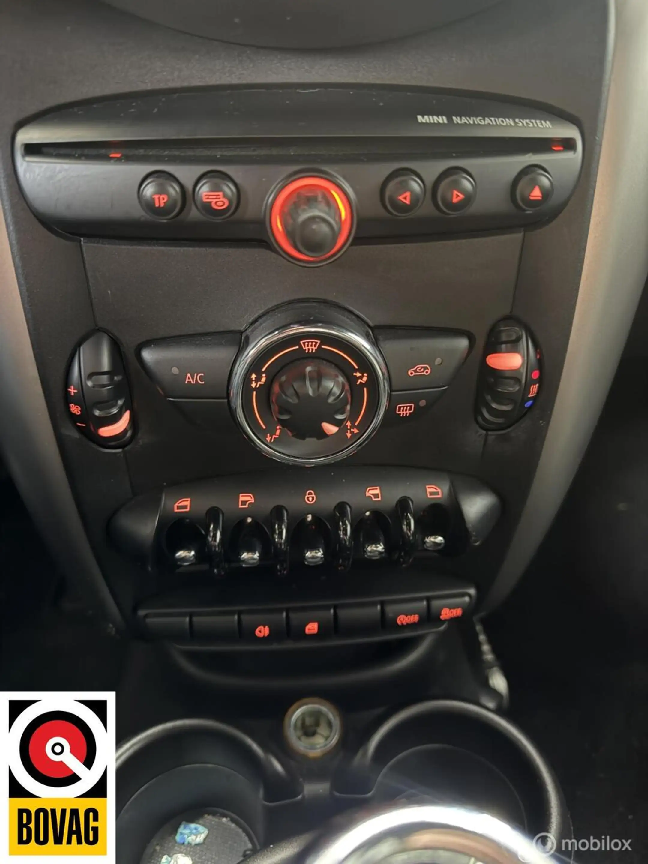 MINI One Countryman 1.6 Edition - Carplay - Led verlichting — photo 11
