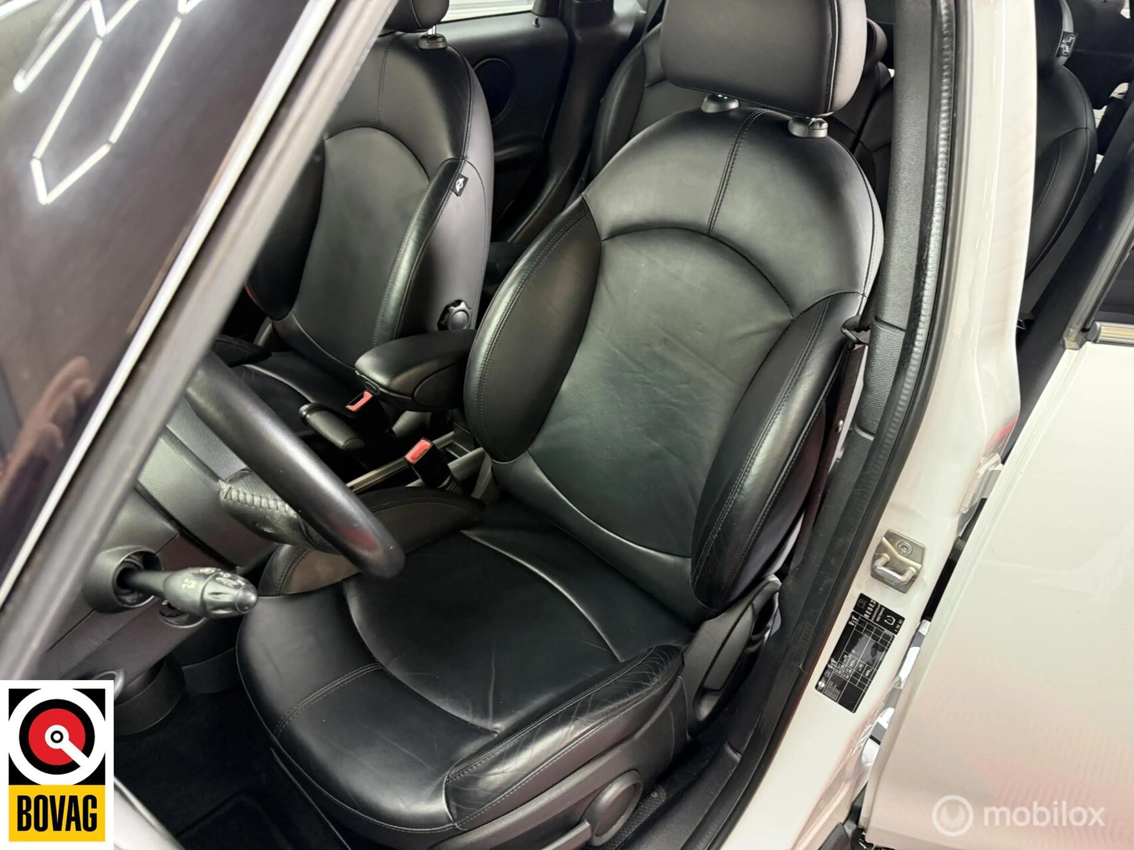 MINI One Countryman 1.6 Edition - Carplay - Led verlichting — photo 12