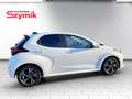 Toyota Yaris Yaris Hybrid 1.5 Style Blanc - thumbnail 6