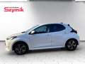 Toyota Yaris Yaris Hybrid 1.5 Style Blanc - thumbnail 2