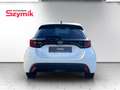 Toyota Yaris Yaris Hybrid 1.5 Style Blanc - thumbnail 4
