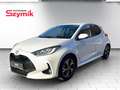 Toyota Yaris Yaris Hybrid 1.5 Style Blanc - thumbnail 1