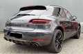 Porsche Macan turbo 3,6 v6 400 ch pdk toit ouvrant full entretien Grau - thumbnail 2