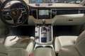 Porsche Macan turbo 3,6 v6 400 ch pdk toit ouvrant full entretien Grau - thumbnail 5