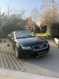 Cabriolet 1.8 T