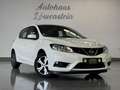 Nissan Pulsar Acenta*RENTNERFAHRZEUG*NAVI*SHZ*KAMERA* White - thumbnail 1