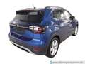 Volkswagen T-Cross 1.5 TSI DSG Move Navi LED DigCockpit ACC Bleu - thumbnail 2