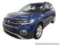 Volkswagen T-Cross 1.5 TSI DSG Move Navi LED DigCockpit ACC Bleu - thumbnail 4