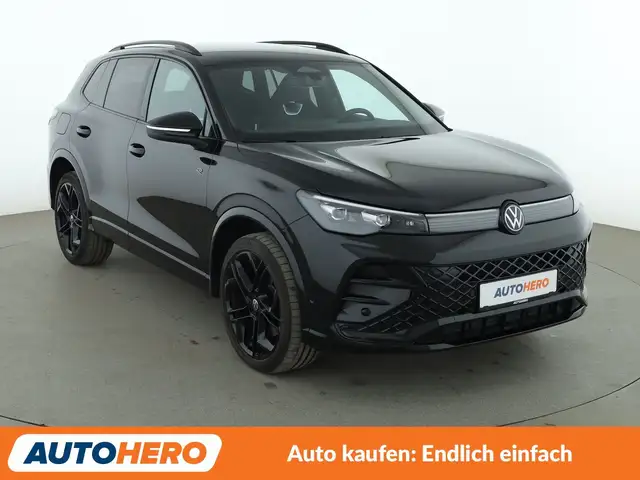 Volkswagen Tiguan view 8