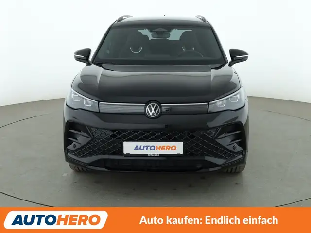 Volkswagen Tiguan view 9