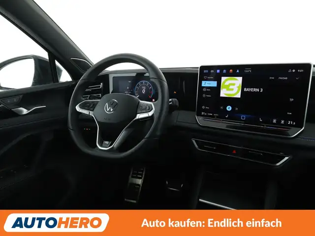 Volkswagen Tiguan view 13