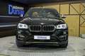 BMW X6 xDrive 30dA Černá - thumbnail 2
