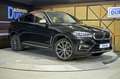 BMW X6 xDrive 30dA Černá - thumbnail 4