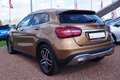 Mercedes-Benz GLA 250 4Matic Urban LED Navi Tempomat AHK Oro - thumbnail 3
