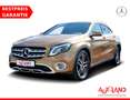 Mercedes-Benz GLA 250 4Matic Urban LED Navi Tempomat AHK Oro - thumbnail 1