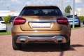 Mercedes-Benz GLA 250 4Matic Urban LED Navi Tempomat AHK Oro - thumbnail 4