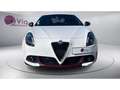 Alfa Romeo Giulietta 2.0 JTDM 175 BVA Imola - ENTRETIEN COMPLET / 1ERE MAIN Weiß - thumbnail 3