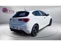 Alfa Romeo Giulietta 2.0 JTDM 175 BVA Imola - ENTRETIEN COMPLET / 1ERE MAIN Blanc - thumbnail 6