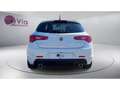 Alfa Romeo Giulietta 2.0 JTDM 175 BVA Imola - ENTRETIEN COMPLET / 1ERE MAIN Weiß - thumbnail 7