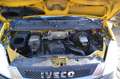 Iveco Daily 30C30 35S11A Automatik Post Motorschaden Gelb - thumbnail 6