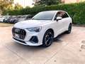 Audi Q3 Q3 35 2.0 Tdi 150cv S-Line S-Tronic Gancio Traino Weiß - thumbnail 5