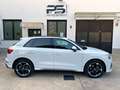 Audi Q3 Q3 35 2.0 Tdi 150cv S-Line S-Tronic Gancio Traino Weiß - thumbnail 1