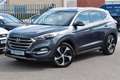Hyundai TUCSON blue Premium1.7CRDi 1.Hd|AUT|LED|Leder|Na Grau - thumbnail 47