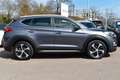 Hyundai TUCSON blue Premium1.7CRDi 1.Hd|AUT|LED|Leder|Na Grau - thumbnail 4