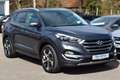 Hyundai TUCSON blue Premium1.7CRDi 1.Hd|AUT|LED|Leder|Na Grau - thumbnail 3