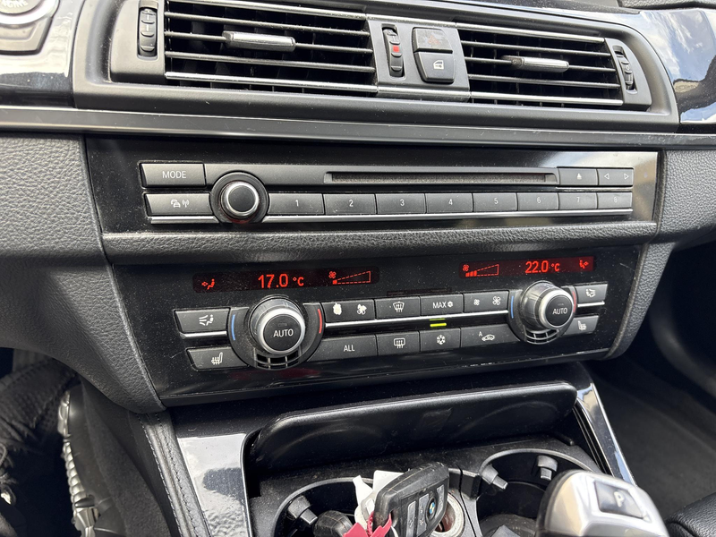 BMW 528 5-serie Touring 528i High Executive Automaat | Led — photo 13