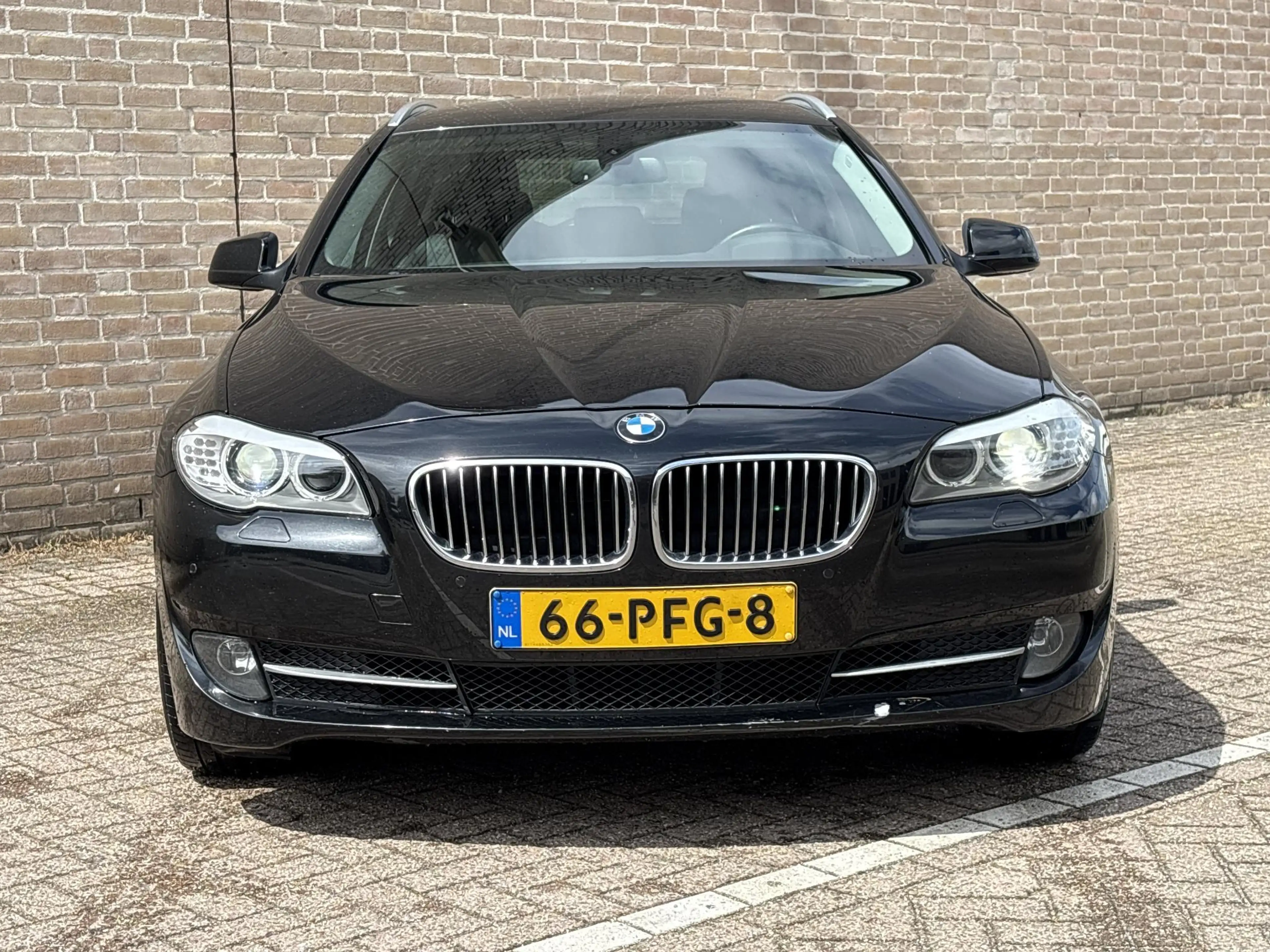 BMW 528 5-serie Touring 528i High Executive Automaat | Led — photo 5
