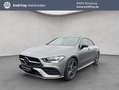 Mercedes-Benz CLA 250 CLA Grau - thumbnail 1