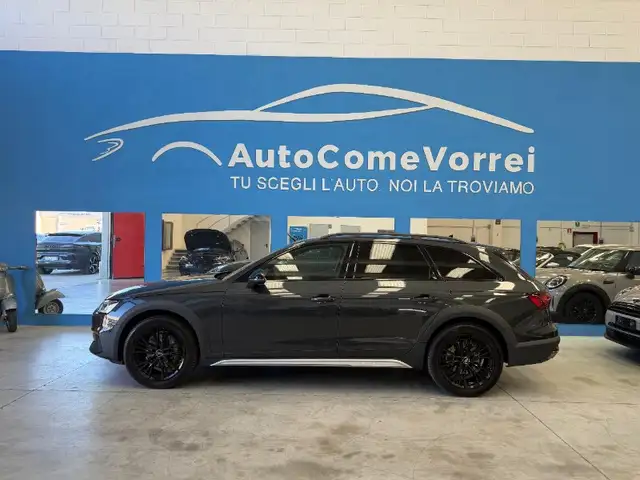 Audi A4 allroad A4 allroad 40 TDI 204 CV S tronic Business