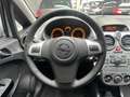 Opel Corsa D Active +HU NEU+KLIMA+TEMPOMAT+AHK+ Silber - thumbnail 9