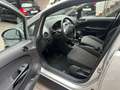 Opel Corsa D Active +HU NEU+KLIMA+TEMPOMAT+AHK+ Silber - thumbnail 11