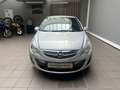 Opel Corsa D Active +HU NEU+KLIMA+TEMPOMAT+AHK+ Silber - thumbnail 3