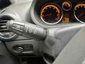 Opel Corsa D Active +HU NEU+KLIMA+TEMPOMAT+AHK+ Silber - thumbnail 10