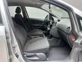 Opel Corsa D Active +HU NEU+KLIMA+TEMPOMAT+AHK+ Silber - thumbnail 6