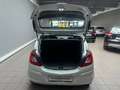 Opel Corsa D Active +HU NEU+KLIMA+TEMPOMAT+AHK+ Silber - thumbnail 5