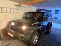 Jeep Wrangler Sport 2,8 CRD Hardtop Aut. Schwarz - thumbnail 4