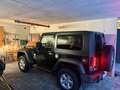Jeep Wrangler Sport 2,8 CRD Hardtop Aut. Schwarz - thumbnail 3