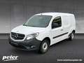 Mercedes-Benz Citan 109 CDI Kasten Extralang KLIMA Blanc - thumbnail 1
