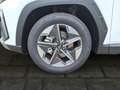 Hyundai TUCSON 1.6 TGDi 48V 4WD DCT Trend -LED-NAVI- Weiß - thumbnail 9