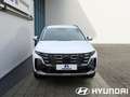 Hyundai TUCSON 1.6 TGDi 48V 4WD DCT Trend -LED-NAVI- Weiß - thumbnail 8